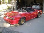 Thumbnail Photo 6 for 1987 Ford Mustang